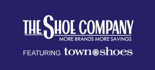 shoe company promo