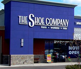 The Shoe Company | The Boardwalk